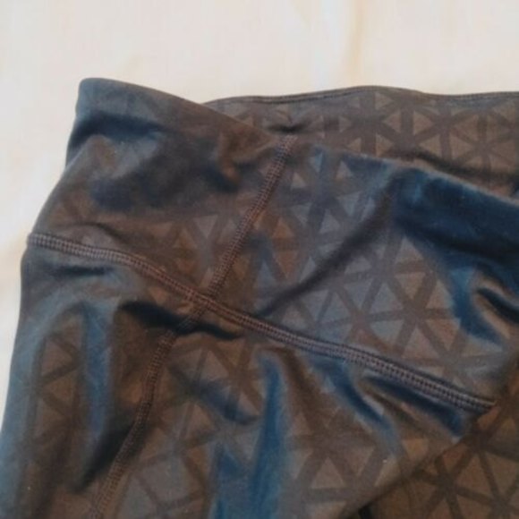 Workout Leggings - Picture 4 of 10